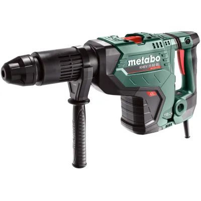 METABO KHEV11-52BL Kombihammer SDS-Max 18,8J