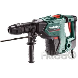 METABO KHEV5-40BL Kombihammer SDS-Max 8,7J