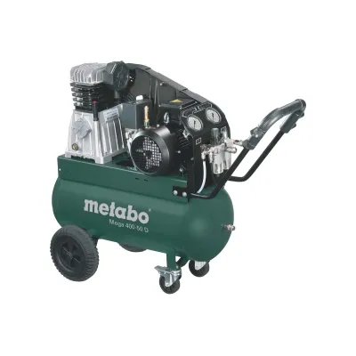 Metabo Kompressor Mega 400-50 D