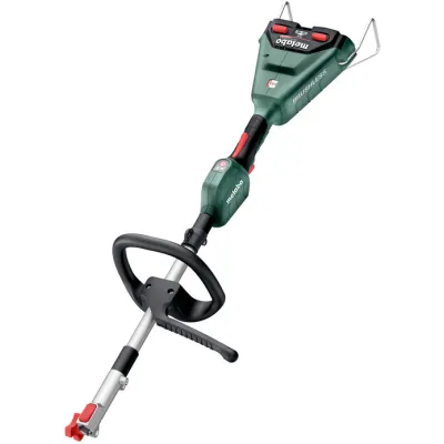 Metabo Akku-Multifunktionsantrieb MA 36-18 LTX BL Q | 2x18V Brushless Motor | Quick-Kupplung | ohne Akku & Ladegerät