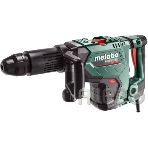 Bild: METABO MHEV11BL Meißelhammer SDS-Max 18J
