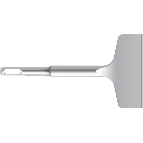 Bild: Metabo SDS-plus Fliesenmeissel gekr. 175x75mm