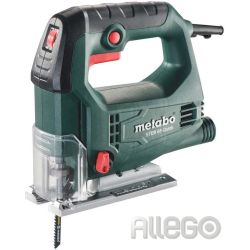 Metabo Stichsäge im Koffer STEB 65 Quick