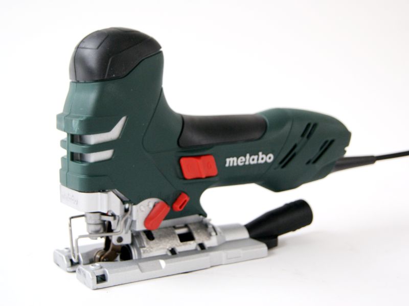 Metabo Stichsäge STE 140 Plus