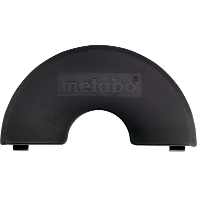 Metabo Trennschutzhaube-Clip 125 mm