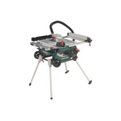 Metabo TS 216 Tischkreissäge inkl. Untergestell