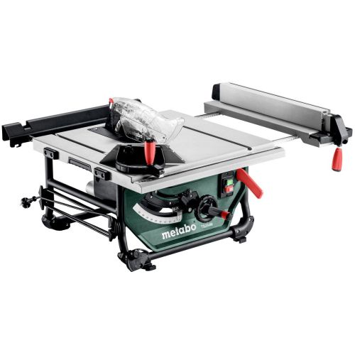 Bild: Metabo TS 254 M Tischkreissäge