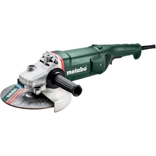 Bild: Metabo WE 2400-230 Winkelschleifer