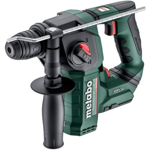 Bild: Metabowerk Akku-Bohrhammer BH12BL16#600207840