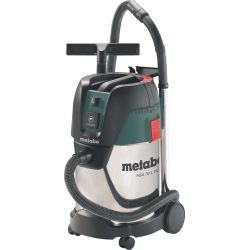 Metabowerk Allessauger 1250W ASA 30 L PC Inox
