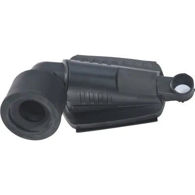 Metabowerk Staubabsaugadapter 32-42mm 630829000