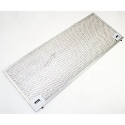 Metall-Fettfilter für Dunstabzugshaube Teka 61836020 fest CNL 547x209mm