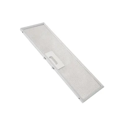Metall-Fettfilter für Dunstabzugshauben (50288070001)