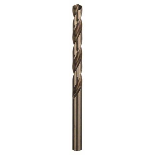 Bild: Metall-Spiralbohrer HSS-Co, Ø 8mm (Arbeitslänge 75mm)