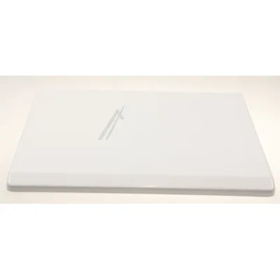 Metalldeckel für Mikrowelle Vestel 20613168 50x50mm, weiß