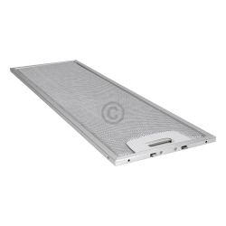 Metallfettfilter 170x552mm Bauknecht C00925021 für Dunstabzugshaube Bauknecht