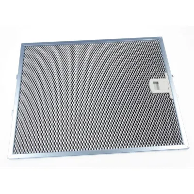 Metallfettfilter 287x354mm für Dunstabzugshaube Hisense Gorenje 513045 Küchenhau