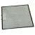 Bild: Metallfettfilter 30x30.5cm für Dunstabzugshaube Smeg 063410414 hohe Filterleistu