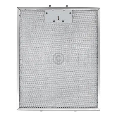 METALLFETTFILTER 318x257 mm Küppersbusch 531422