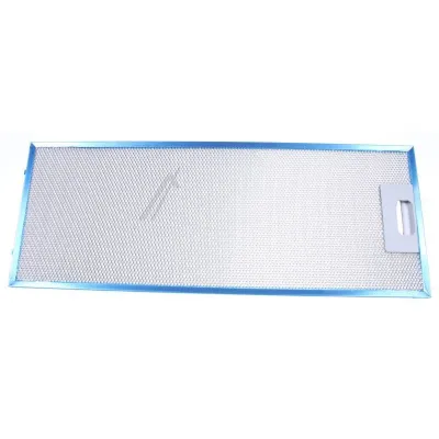 Metallfettfilter 486x189,5 mm für Dunstabzugshaube Hisense/Gorenje 385254 Hochle