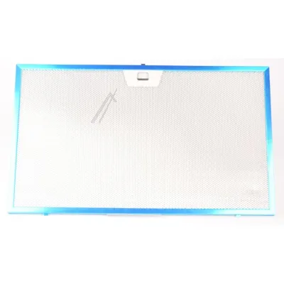 Metallfettfilter 506x300mm für Ofen Com 00744829 für BSH Geräte