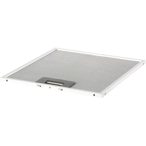 Bild: Metallfettfilter Aluminium-Metallfilter bis KI=05 00295342