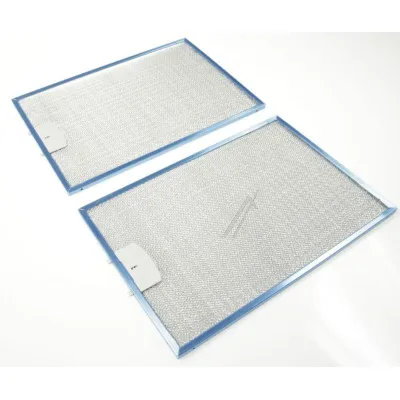 METALLFETTFILTER APE=2 ST Küppersbusch 531410