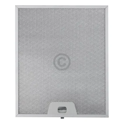 Metallfettfilter ARISTON C00059594 300x255mm für Dunstabzugshaube Indesit