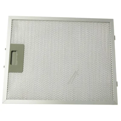 Metallfettfilter Atlan Dunstabzugshaube 1300100072 Spülmaschinenfest