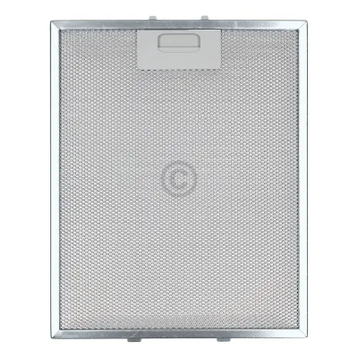 Metallfettfilter Bauknecht C00922480 320x259mm für Dunstabzugshaube Bauknecht