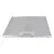 Bild: Metallfettfilter Bauknecht C00922480 320x259mm für Dunstabzugshaube Bauknecht