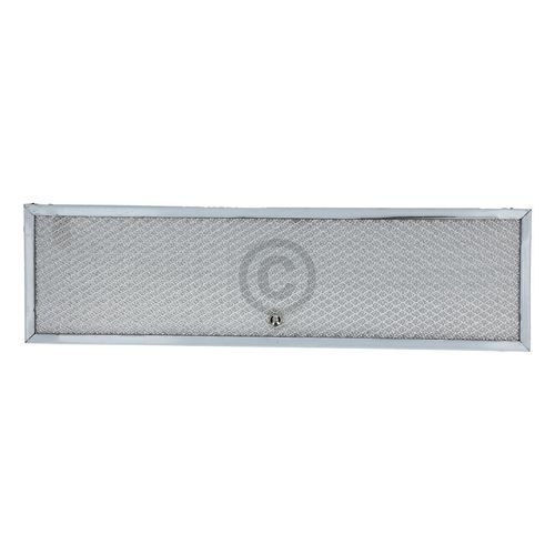 Bild: Metallfettfilter Bosch 11014788 für Dunstabzugshaube