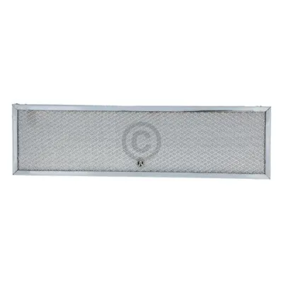 Metallfettfilter Bosch 11014788 für Dunstabzugshaube