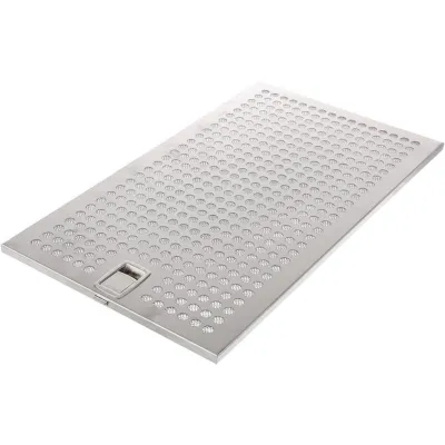 Metallfettfilter Bosch 12044481 für Dunstabzugshaube Bosch