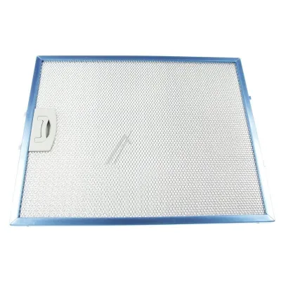 Metallfettfilter Candy/Hoover 49019811 Dunstabzugshaube