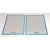Bild: Metallfettfilter Decor 60-LUXO für Dunstabzugshaube Hisense/Gorenje 146246 Edels