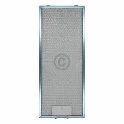 Metallfettfilter Electrolux 75900000019308 für Dunstabzugshaube