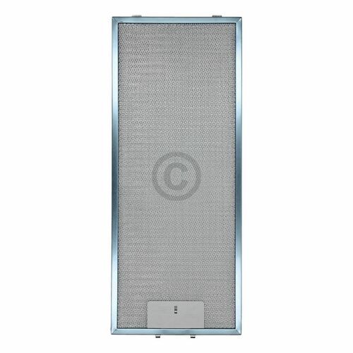 Bild: Metallfettfilter Electrolux 75900000019308 für Dunstabzugshaube
