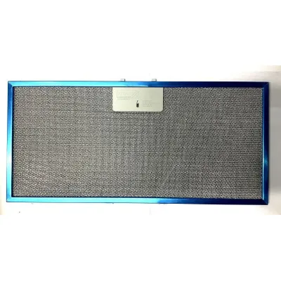 Metallfettfilter Elica Dunstabzugshaube 430x200 mm