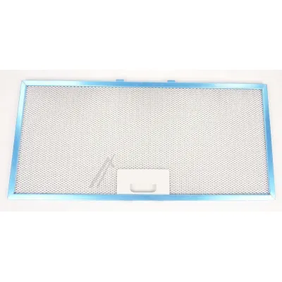 Metallfettfilter Elica Dunstabzugshaube 430x200 mm