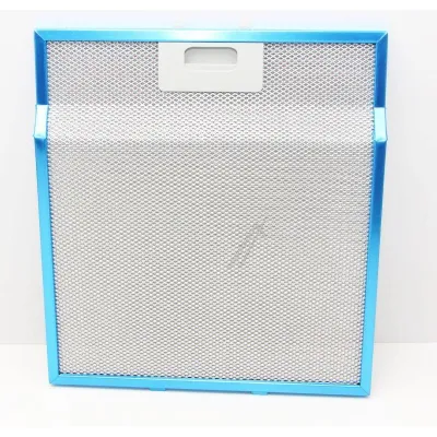 Metallfettfilter Elica Dunstabzugshaube ACC0200503 284x310,8 mm