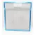 Bild: Metallfettfilter Elica Dunstabzugshaube ACC0200503 284x310,8 mm