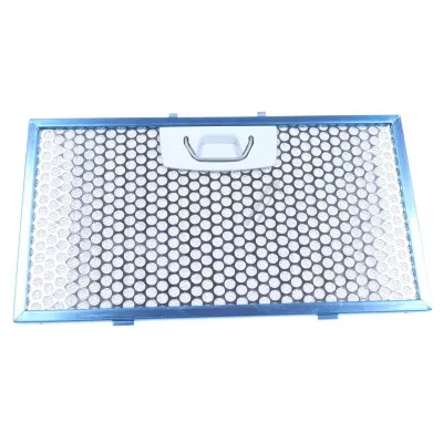 Metallfettfilter Elica GF05DA für Dunstabzugshaube 329x177,5 mm