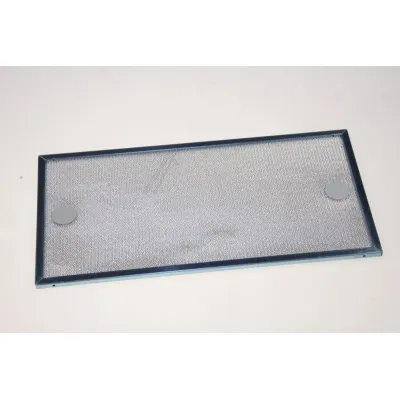 Metallfettfilter für AEG Dunstabzugshaube 50288092005 Schmierfettfilter