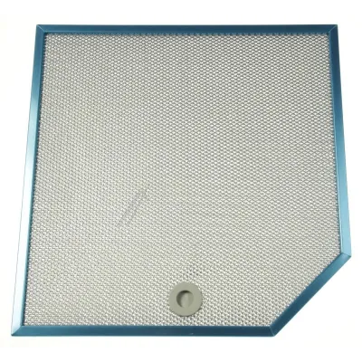 Metallfettfilter für AEG Dunstabzugshaube 75900000028739 Spülmaschinengeeignet