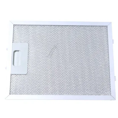 Metallfettfilter für Amica Dunstabzugshaube 1033106 210x280