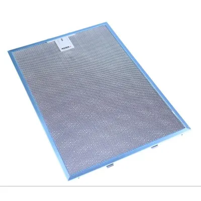 Metallfettfilter für Amica Dunstabzugshaube 1045485 Fettfilter