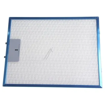 Metallfettfilter für Bosch-Dunstabzugshaube 11034406 Fettfilter, Küche