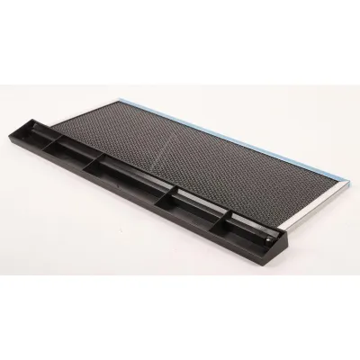 Metallfettfilter für Bosch-Dunstabzugshaube 11044429 Filter