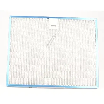 Metallfettfilter für Bosch Dunstabzugshaube 11063869 345x279x8 mm